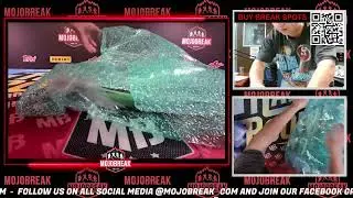 2025 CYBER MONDAY BREAK - 2022 Legacy Collection Floyd Mayweather Jr. Case Hit Random #1 - 12.1.25