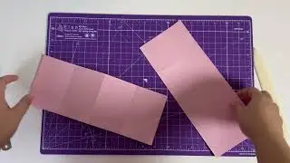 How to make an accordion book