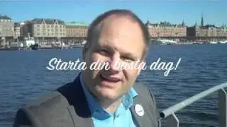 Bli chef? Restaureringstid? Tidsprioritera? Konkreta Tv&auml;rtomtips fr&aring;n Max S&ouml;derpalm
