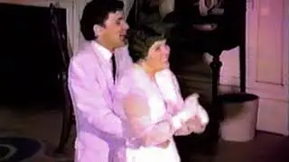 OH BOY! - A Musical - Whitman College, May 1985