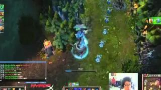 WildTurtle Stream Highlights Part 1