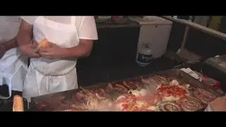 San Gennaro Festival brings music, food, and fun to Little Italy