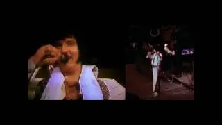 Elvis Presley - Auld Lang Syne (31-12-76)