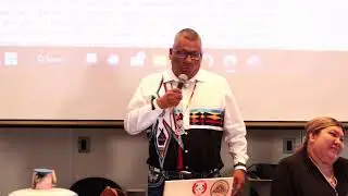 LIVE @ 74th Annual NAC of North America National Convention