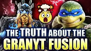 Granyt Fusion is BAIT?! Why He Could Cost You Leonardo & all 4 Turtles ⁂ Raid: Shadow Legends