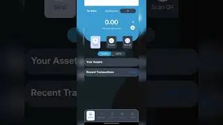 💥 USDT GLOBAL WALLET 💥COMMENT R&Eacute;CLAMER VOS DIVIDENDES VERS LE PORTEFEUILLE 