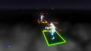 New Sword-Fighting Game for Meta Quest | Blade Impact