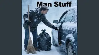 Man Stuff