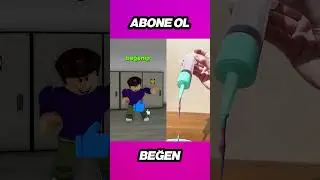 Roblox Ama Her Şeye Evet Demek Zorundayım! 😨 Roblox Brookhaven #roblox