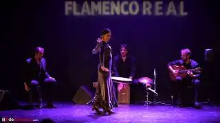Patricia Guerrero  en Flamenco Real