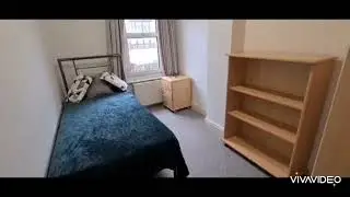 Flat 2, 33 Mill Road