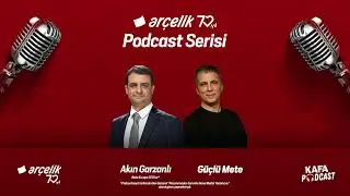 Akın Garzanlı - Beko Europe CEO'su - Dünya Sahnesinde Arçelik