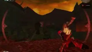 Fable:LC Bow Only Run-TLC-The REAL Final Battle