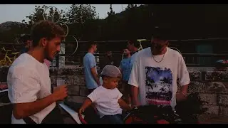 Manu Chata - 💸Rico o Muerto🩸 (VIDEOCLIP OFICIAL)