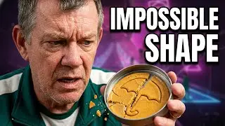 CRACK or SHATTER? Ultimate Squid Game Dalgona Cookie Umbrella Challenge
