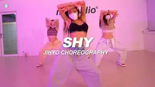 PENOMECO - Shy (eh o) | Jihyo Choreography