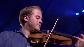 Recuerdos de la Alhambra - Francisco Tarrega performed by German violinist Tobias Feldmann