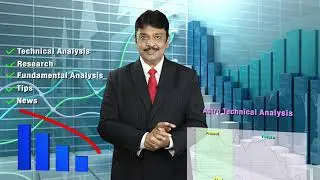 Acharya Anuj- Astro Technical Analyst