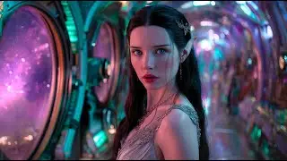 An Administrative Error Bound Him to an Alien Wife&mdash;She Was Angry&hellip; Until He Made Her Blush| HFY