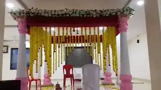 shadi Mandap