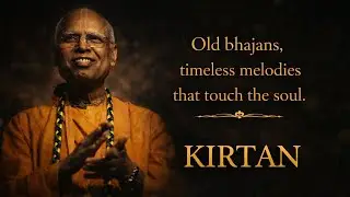Vintage Hare Krishna Kirtan 3 | HH Lokanath Swami Maharaj | Deep Devotional Chanting
