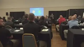 KPD officers train on how to deal with mass violence aftermath