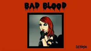 Taylor Swift - Bad Blood (low pitched)