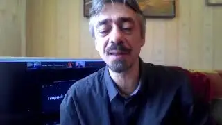 Влад Аcкинази. Сатипаттхана. Випассана. Часть 20. Шесть сфер чувств.