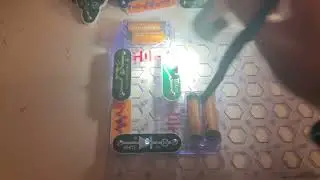 Snap Circuits Light: Photo Light Control