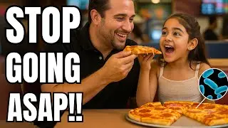 WARNING: Don't Eat Pizza At These 5 Chains (Parents Beware!)