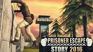 Prisoner Escape Story 2016 - Android Gameplay HD