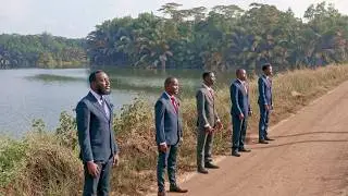 The Kenya National Anthem by The Instruments (SKIZA 9372177 to 811)