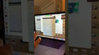 How to Screen Share & Annotate Music in Zoom