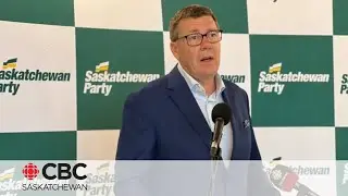 Sask. Party's '1st order of business' to be gendered change room policy in schools: Scott Moe