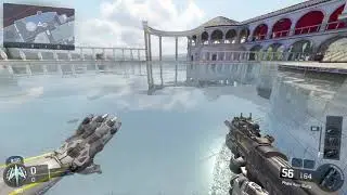 Call of duty Black ops 3|Multiplayer Map Showcase|Empire