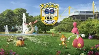 Go Fest Dortmund 2019 Tips and Tricks