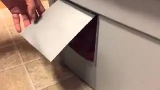How to build a quality cat shelter. BEST! (Part 4)