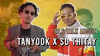 แทน ทันยุค comeback ฝึกหนัก อัพสกิลการแสดง/ SD Thaitay ผู้หลงใหลในศาสตร์ภาพยนตร์ | YESYALL EP.6 TALK