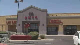 20 Cities in 20 Days: Lee Lee's International Market