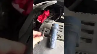 2014 Chevy Equinox Clogged AC drain/Wet floorboards and broken AC