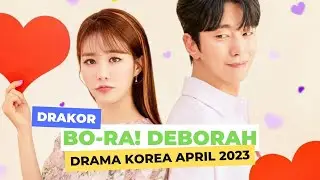 Bora Deborah Kdrama