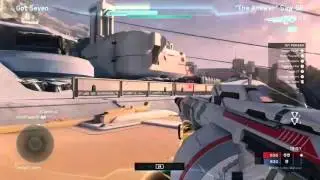 Halo 5 