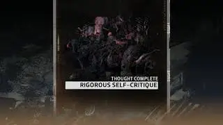 Disco Elysium - Rigorous Self-Critique