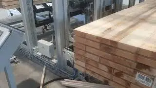 Automatick&aacute; prokl&aacute;dac&iacute; linka