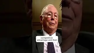 Charlie Munger&rsquo;s Investing Principles