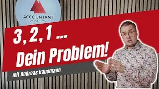 3, 2, 1 Dein Problem? So buchst du Ebay Payments in DATEV Rechnungswesen