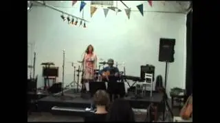 Soundset Microfestival 270811