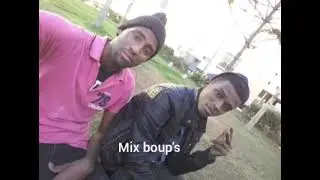 zouk love mix