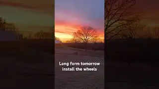 Long form #razor #automobile #dirtbike #wheels #sunset