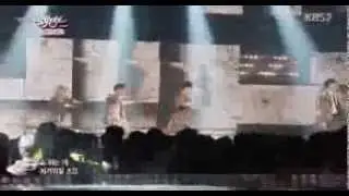 Copia de EXO  Back Stage Talk Why So Serious Special Stage 5